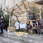 Katowicki Orszak Trzech Króli