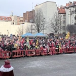 Katowicki Orszak Trzech Króli