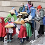 Katowicki Orszak Trzech Króli