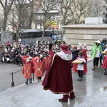 Katowicki Orszak Trzech Króli