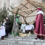 Katowicki Orszak Trzech Króli