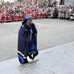 Katowicki Orszak Trzech Króli