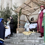 Katowicki Orszak Trzech Króli