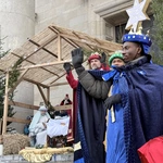 Katowicki Orszak Trzech Króli