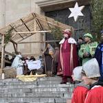 Katowicki Orszak Trzech Króli