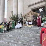 Katowicki Orszak Trzech Króli