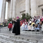 Katowicki Orszak Trzech Króli