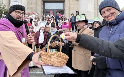 Katowicki Orszak Trzech Króli