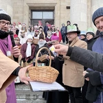 Katowicki Orszak Trzech Króli