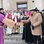 Katowicki Orszak Trzech Króli