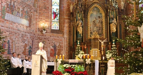 Orszak Trzech Króli w Radomiu