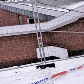 Zniszczenia nie złamały wspólnoty