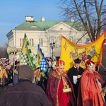 Orszak Trzech Króli 2026 - Sochaczew