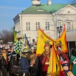 Orszak Trzech Króli 2026 - Sochaczew