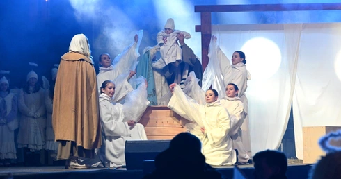 Orszak Trzech Króli w Opolu