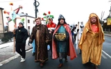 Stróże: Trzy lata jedności pod znakiem Trzech Króli