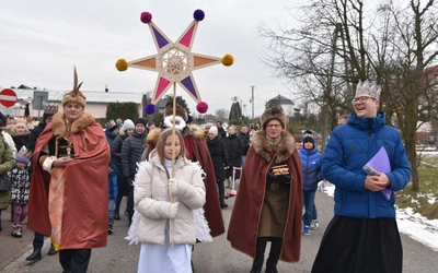 Dębno: Pogłębienie wiary i wzmocnienie wspólnoty