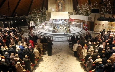 Koniec roku jubileuszowego, ale nadchodzi Rok Różańca!