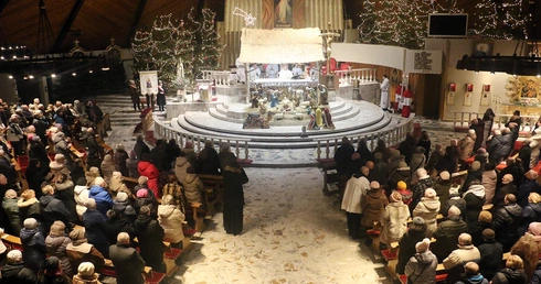 Koniec roku jubileuszowego, ale nadchodzi Rok Różańca!