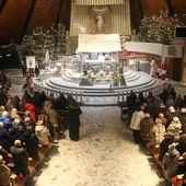 Koniec roku jubileuszowego, ale nadchodzi Rok Różańca!