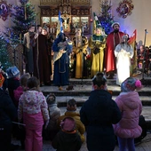 Wejherowo znów poszło za gwiazdą