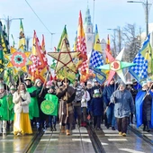 Orszak Trzech Króli