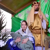 Otwarci na Prawdę, która się objawia