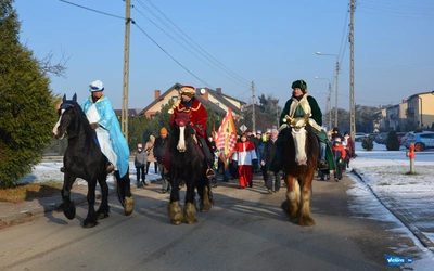 Wyznanie wiary w sercu diecezji łowickiej