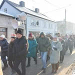 Orszak Trzech Króli 2026 - Żychlin