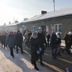 Orszak Trzech Króli 2026 - Żychlin