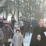 Orszak Trzech Króli 2026 - Żychlin