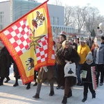 Orszak Trzech Króli 2026 - Żychlin