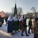 Orszak Trzech Króli 2026 - Żychlin