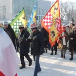 Orszak Trzech Króli 2026 - Żychlin
