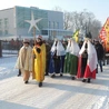 Orszak Trzech Króli 2026 - Żychlin