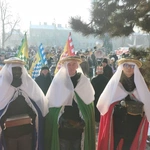 Orszak Trzech Króli 2026 - Żychlin