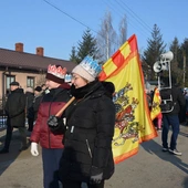 Orszak Trzech Króli 2026 - Łowicz