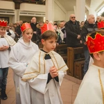 12. Orszak Trzech Króli w Rumi