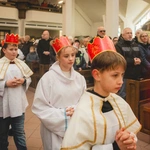 12. Orszak Trzech Króli w Rumi