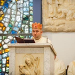 12. Orszak Trzech Króli w Rumi
