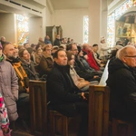 12. Orszak Trzech Króli w Rumi