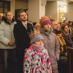 12. Orszak Trzech Króli w Rumi