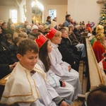 12. Orszak Trzech Króli w Rumi