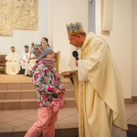 12. Orszak Trzech Króli w Rumi
