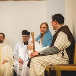 12. Orszak Trzech Króli w Rumi