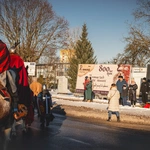 12. Orszak Trzech Króli w Rumi