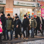 12. Orszak Trzech Króli w Rumi