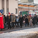 12. Orszak Trzech Króli w Rumi