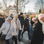 12. Orszak Trzech Króli w Rumi