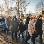 12. Orszak Trzech Króli w Rumi